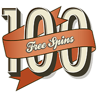 100 Free Spins Bonuses