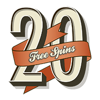 20 Free Spins Bonuses