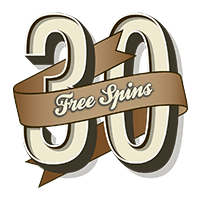 30 Free Spins Bonuses