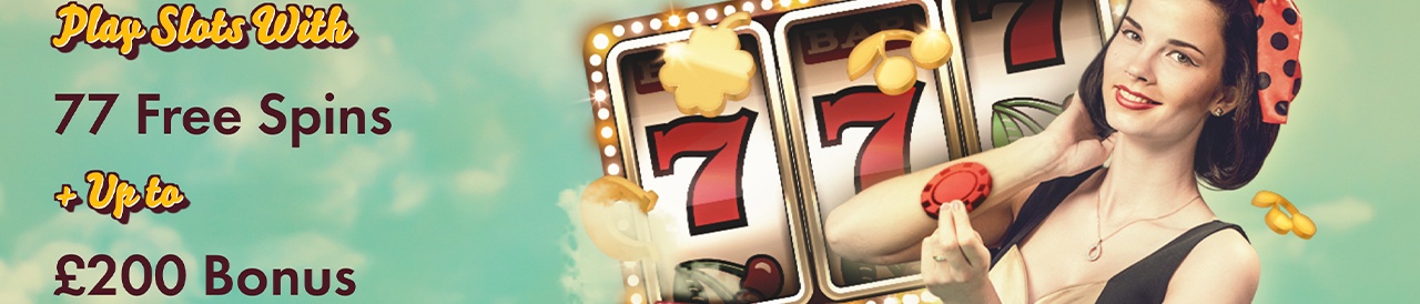 777 Casino