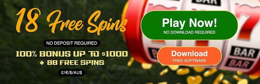 888 Tiger Casino