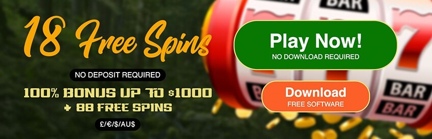 888 Tiger Casino
