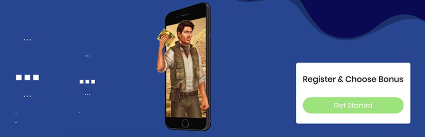 Agent Spinner Casino