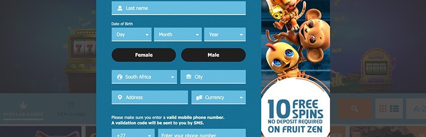All Spins Win Casino No Deposit Offers