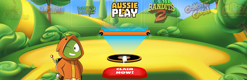 Aussie Play Casino