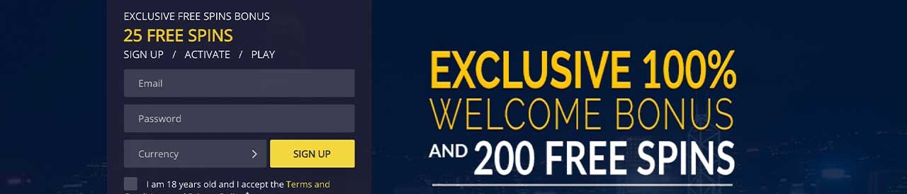 Betchain Casino