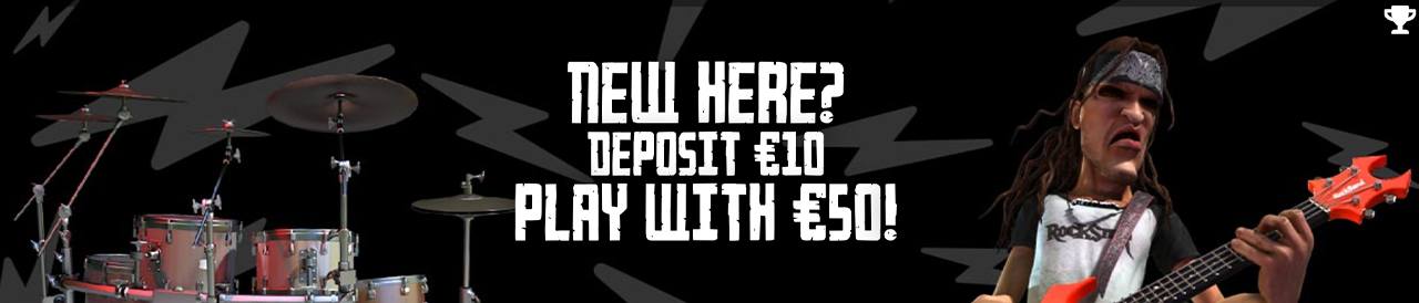 Betrocker Casino