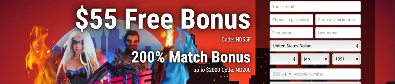 Casino free 15 no deposit bingo Bonus 2021