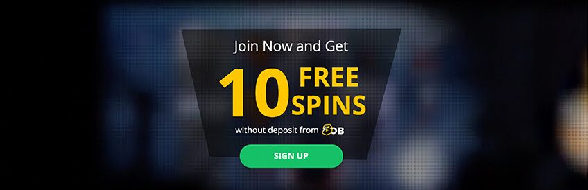 Bob Casino No Deposit Offers