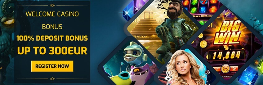 CampeonBet Casino