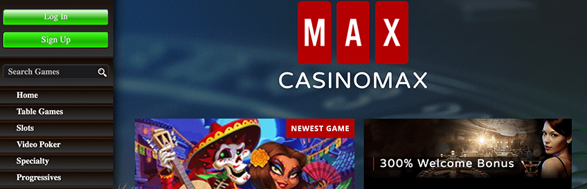 Casino Max