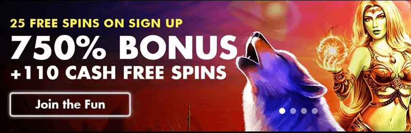 Casino Moons