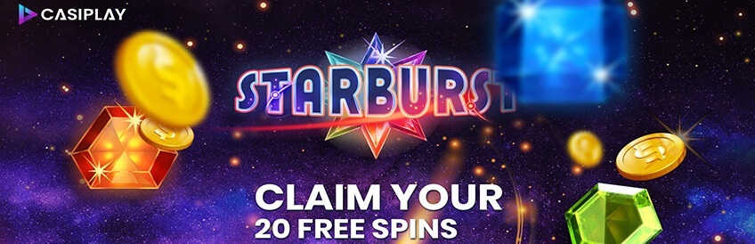 Casiplay Casino Online