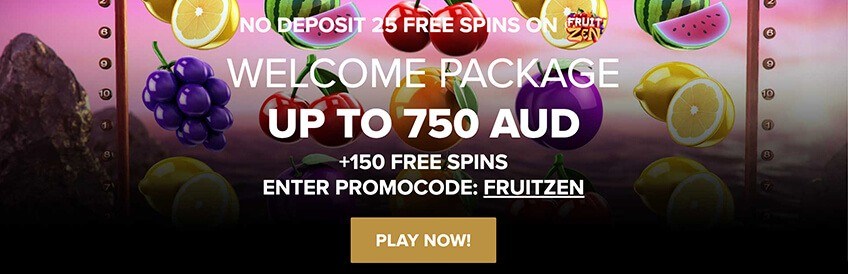 Champagne Spins Casino