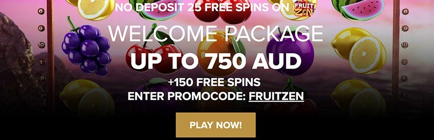 Champagne Spins casino