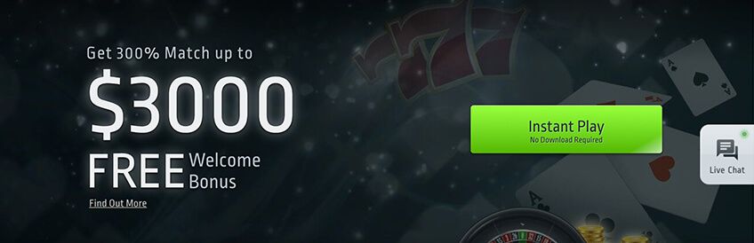 Club World Casino