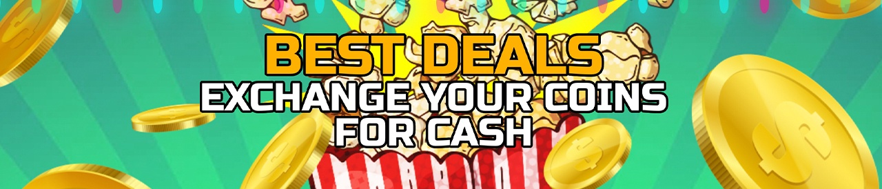 Comix Casino