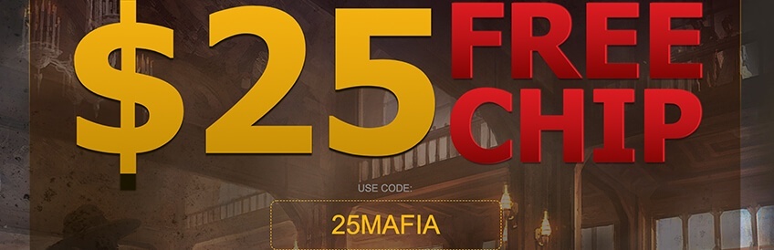 Domgame Casino No Deposit Bonus