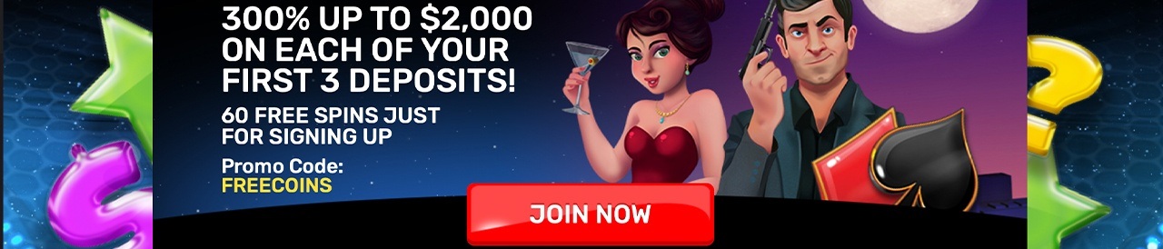 Drake Casino
