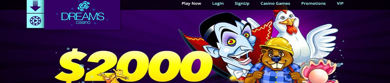 Dreams Casino