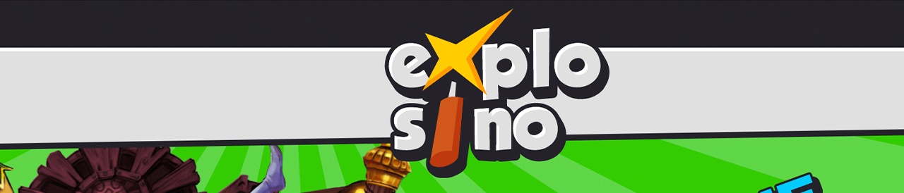 Explosino Casino