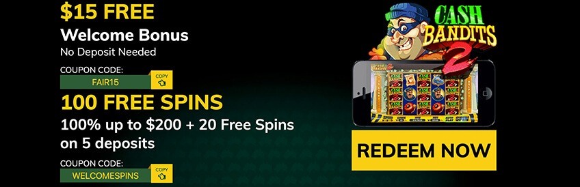 FairGo casino