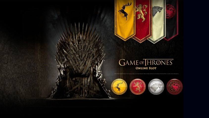 Top 5 Free Spins Slots Based on TV Shows