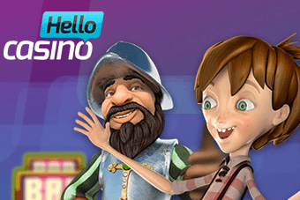 Casino Casino