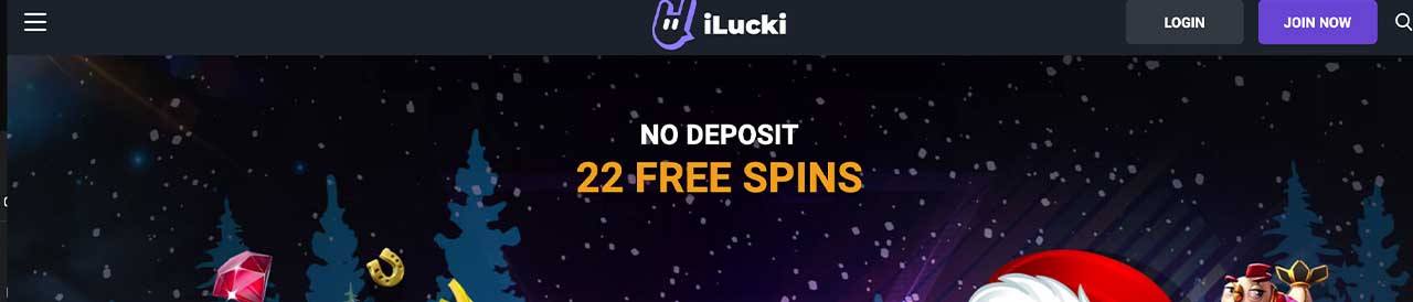 iLucki Casino