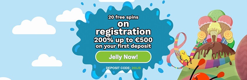 JellyBean Casino