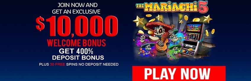 Las Vegas USA Casino
