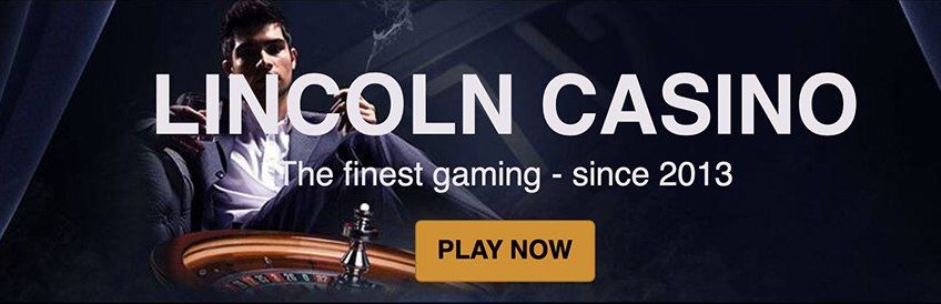 Lincoln Casino