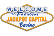 Read the expert review of Jackpot Capital Casino