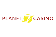 Read the expert review of Planet 7 Casino