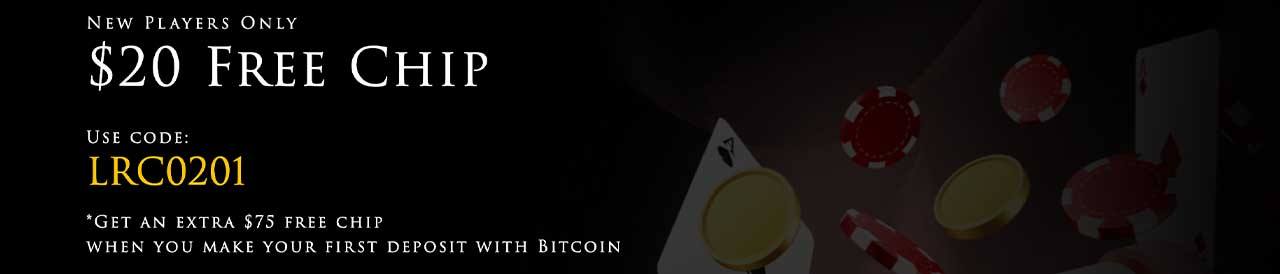 Lucky Red Casino