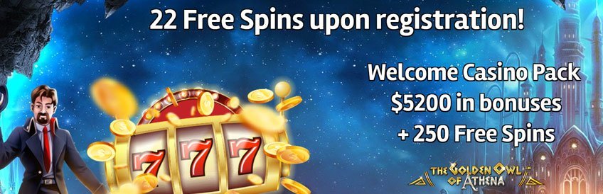 Monte Crytpos Casino