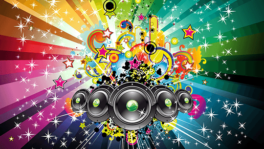 Best Music Themed Slots with Free Spins