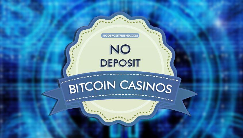 btc casino no deposit