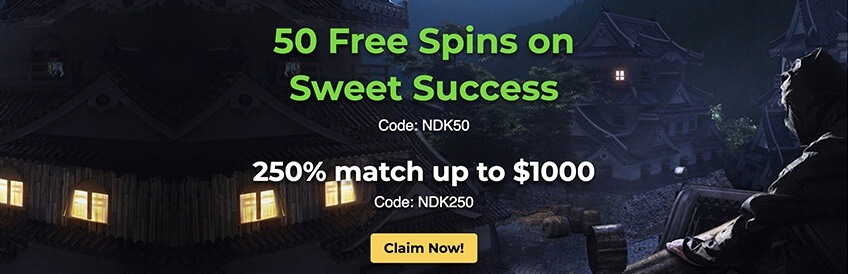 Black Lotus Casino