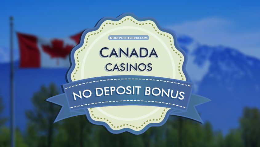 Best Canadian No Deposit Casinos Bonus Codes 2020
