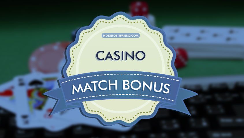 Gambling sites no deposit bonus