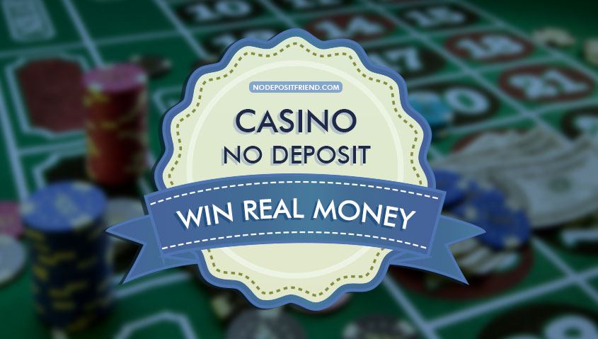 free slots bonus no deposit required