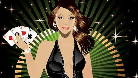 Five Free Spins Slots with an All-Female Theme