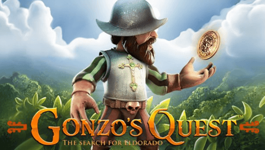 How to Claim Free Spins on Gonzo’s Quest