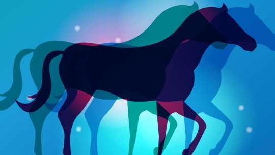 5 Best Horse Slots with Free Spins