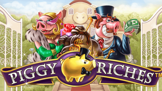 How To Claim Free Spins On Piggy Riches