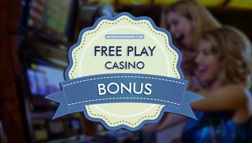 One Hour Free Play Online Casino One Hour Free Play Online Casino