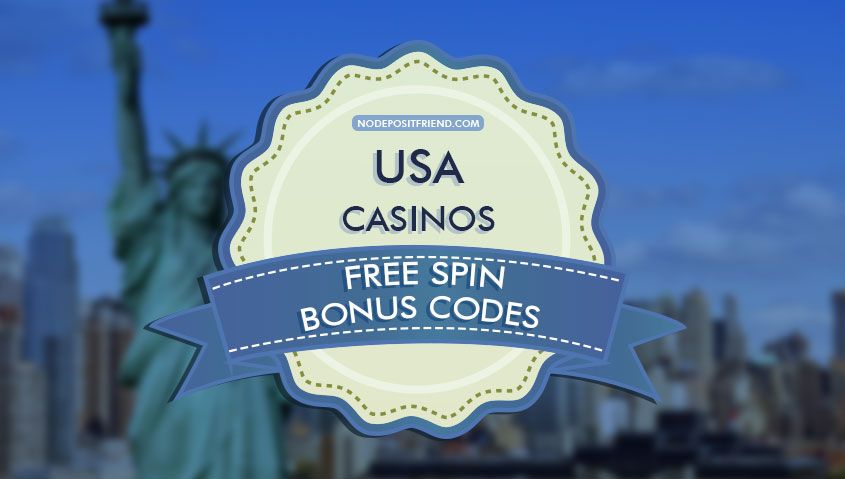 Online Casino No Deposit Free Spins Usa Online Casino No Deposit Free Spins Usa
