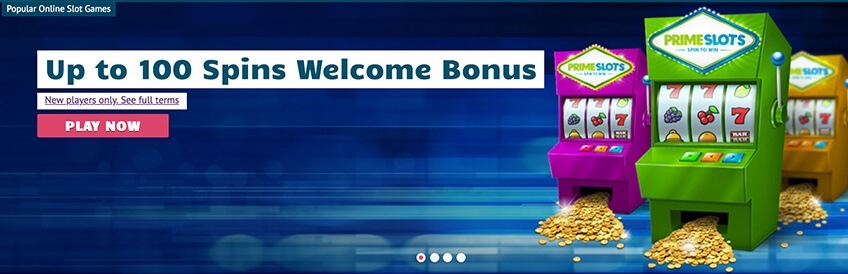 Prime Slots Casino