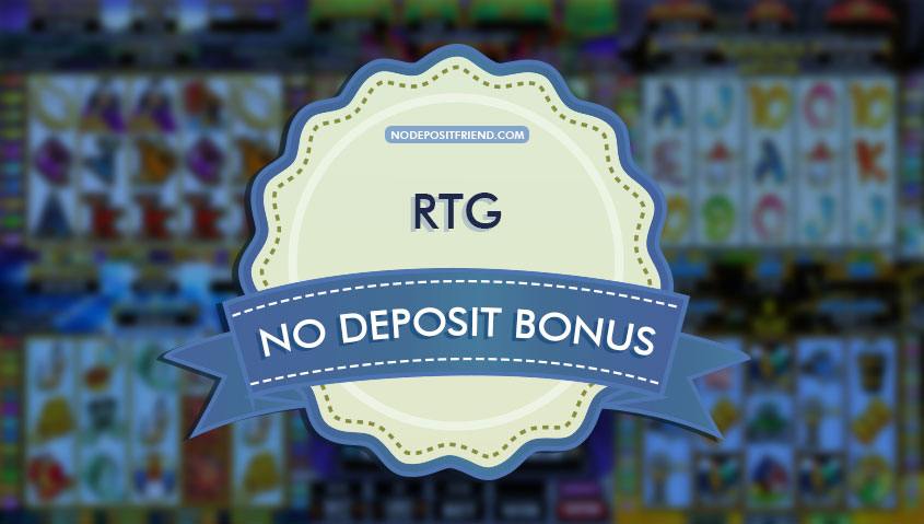 No deposit casino codes